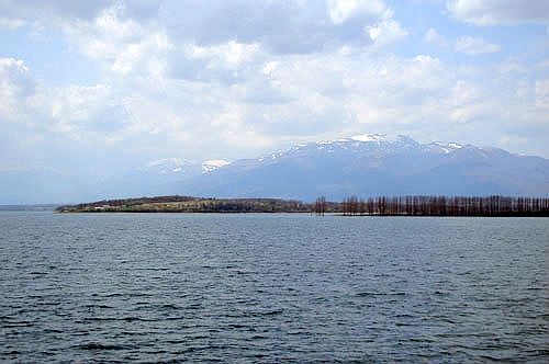 Жена се удави в язовир Копринка заради дългове