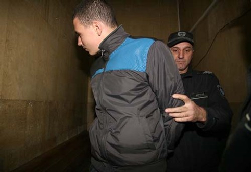 Изписаха пребития Андрей