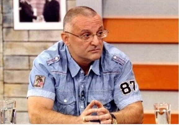 Бойко Борисов- Мечо Пух на десетилетието 
