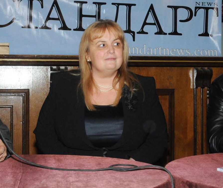 Война на гърба на бизнеса