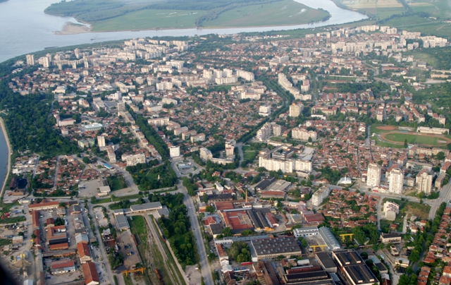 Рекордно топло в Силистра
