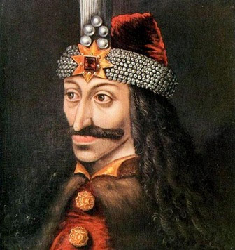 Дракула бил сърбин 