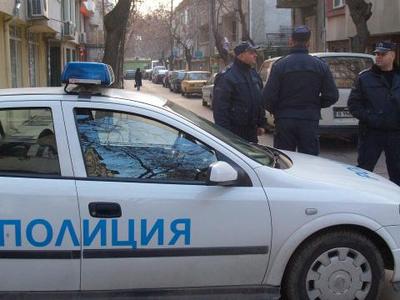 Пазарджиклия пазарува на лизинг с чужда лична карта