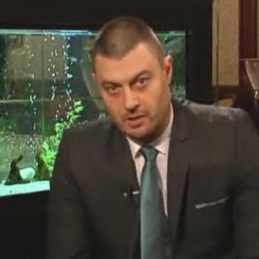 СЕМ ще разгледа казуса "Бареков и тракторите"
