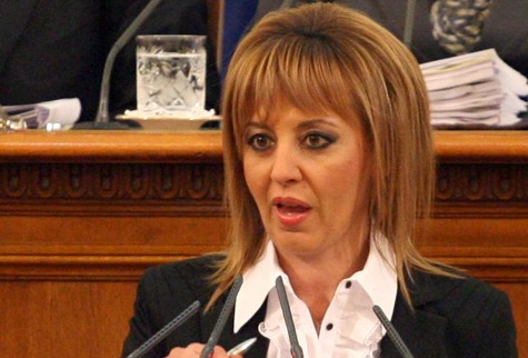 Обвинения за Джихад в парламента след приемането на пенсионната реформа