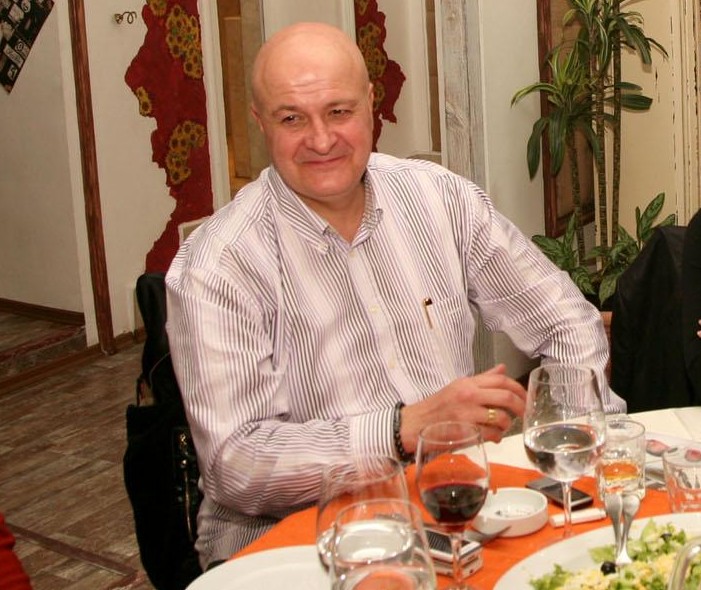 Шарлопов: Да - комерсиален и меркантилен съм