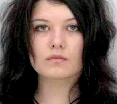 Тийнейджърка изчезнала безследно навръх 8 декември
