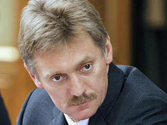 Песков скастри НАТО за "изключителното му късогледство"