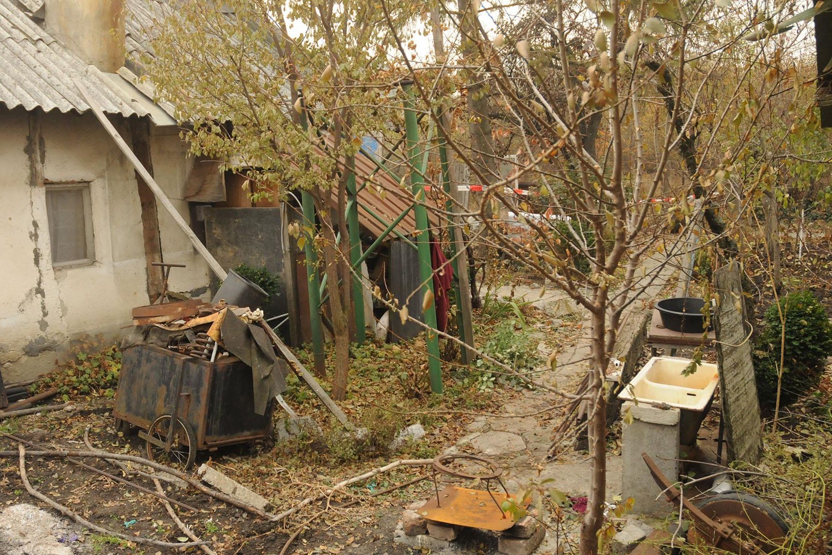 Убийците от “Люлин” остават зад решетките