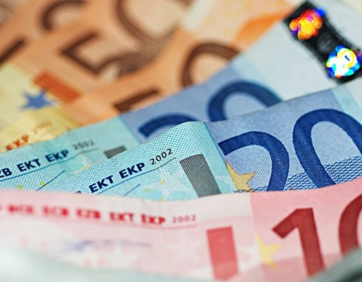 Регистриран е 36% спад в усвояването на евросредства