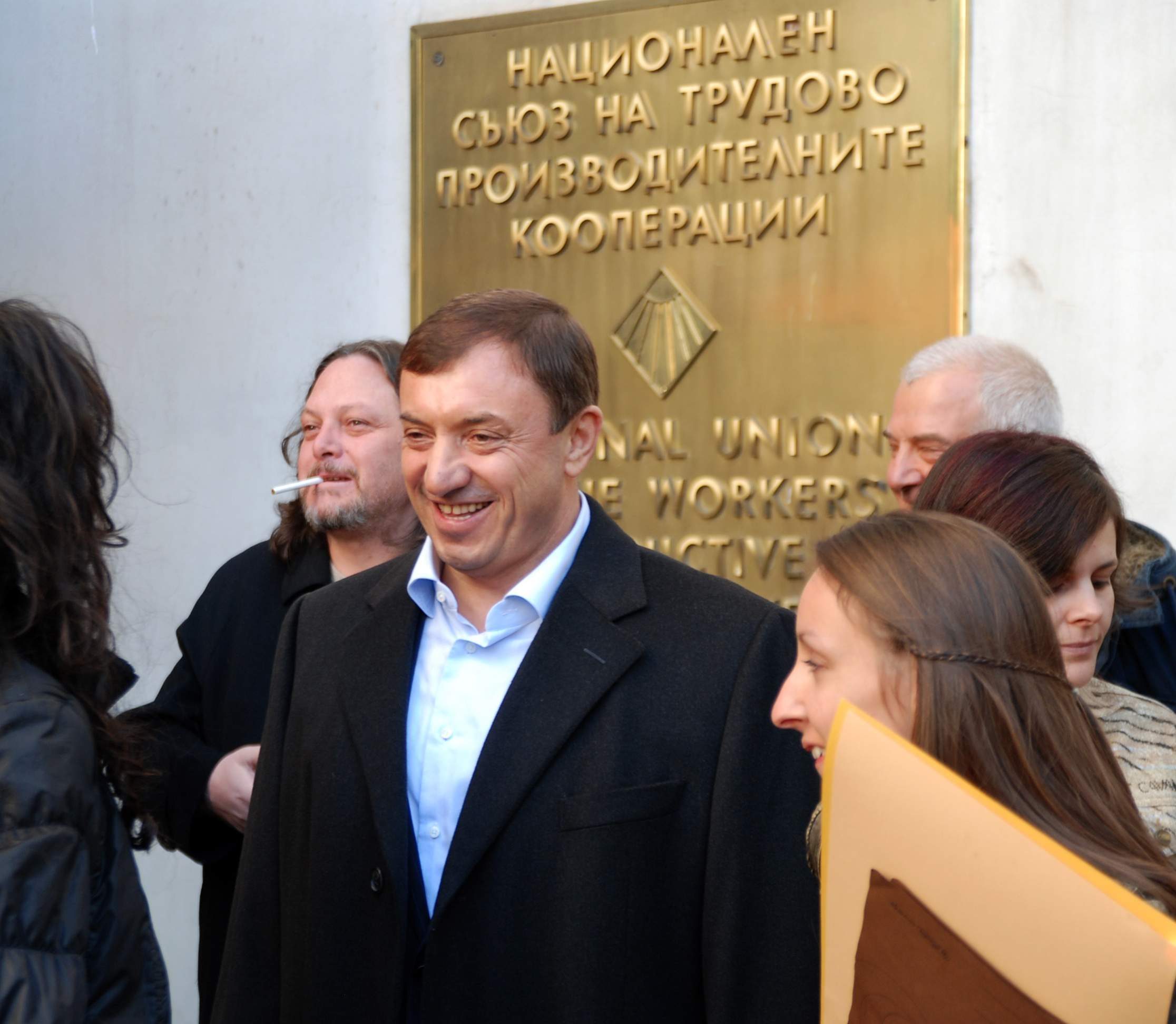 Трактора лапна 9 милиона от Европа?!