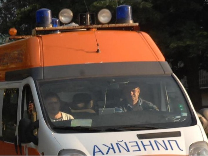 14 души пострадаха при теч на амоняк в Елена