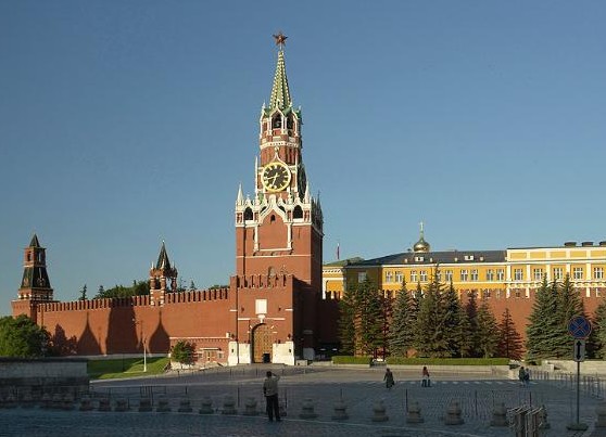 Русия се присъедини към Световната търговска организация