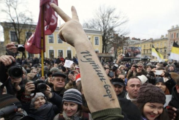 10 загинаха при протести в Казахстан