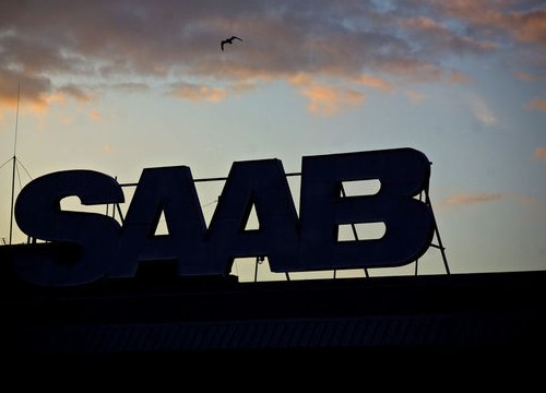 Saab обяви фалит