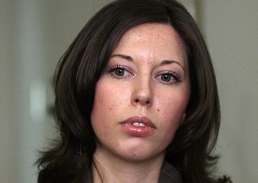 Калина Илиева извади жълта книжка