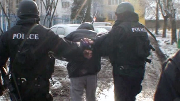 Част от “Наглите” остават в ареста
