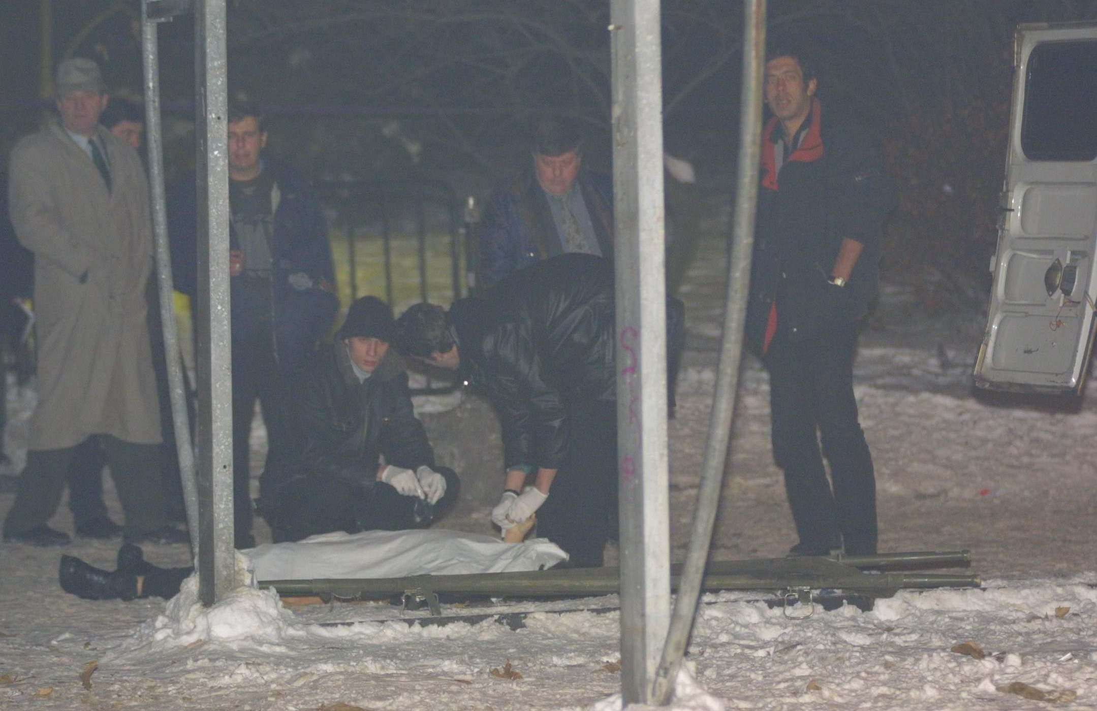 Кървава трагедия почерни цяла България, никой няма да забрави тези 7 тела на деца