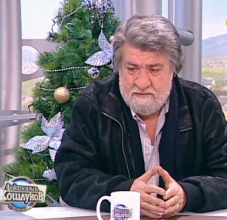 Рашидов: Оказах се и добър администратор