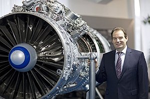 Русия вече не е зависима от Украйна за ракетни двигатели
