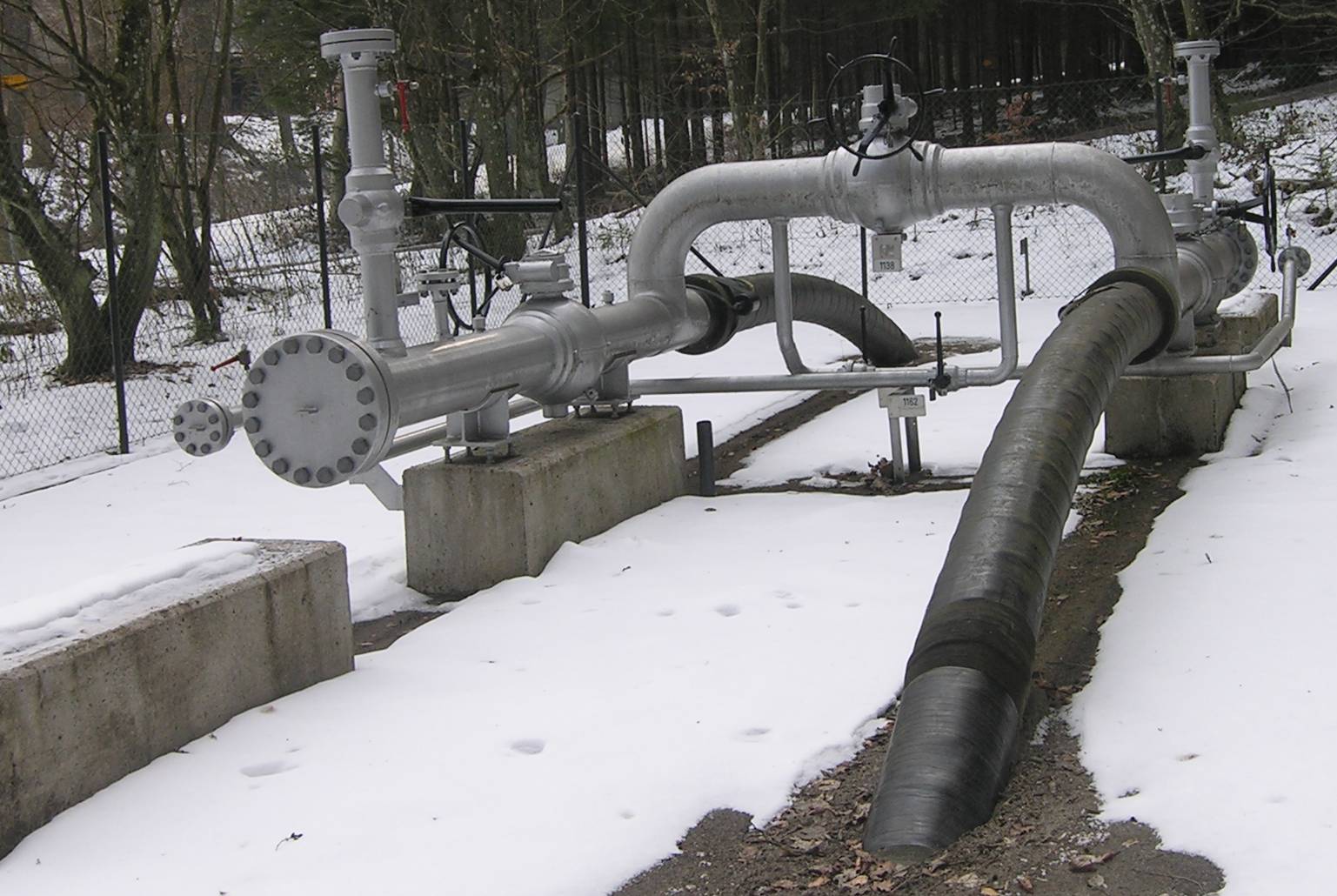 Турция даде зелена светлина на България за азерския газ