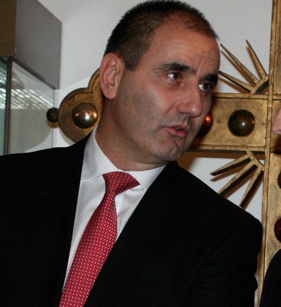 Цветанов спасил брата на убитата Яна