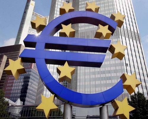 Кредитите за частния сектор в еврозоната пресъхват