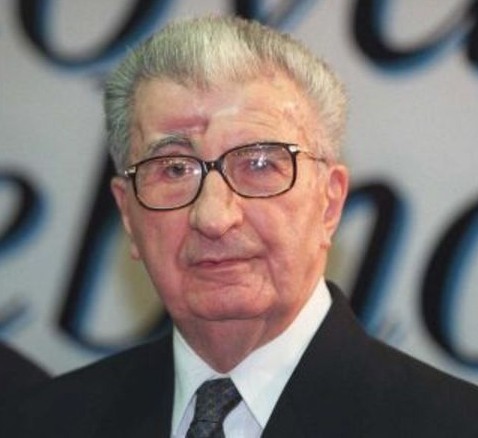 Почина първият президент на Македония Киро Глигоров