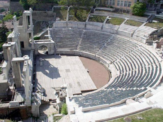 Уволниха шефката на „Старинен Пловдив”