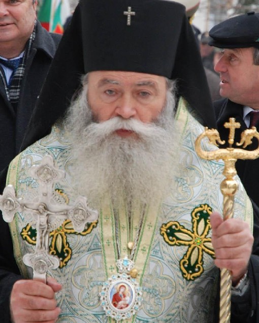 Ловчанският митрополит: "Да" за ин витро, но при определени условия 