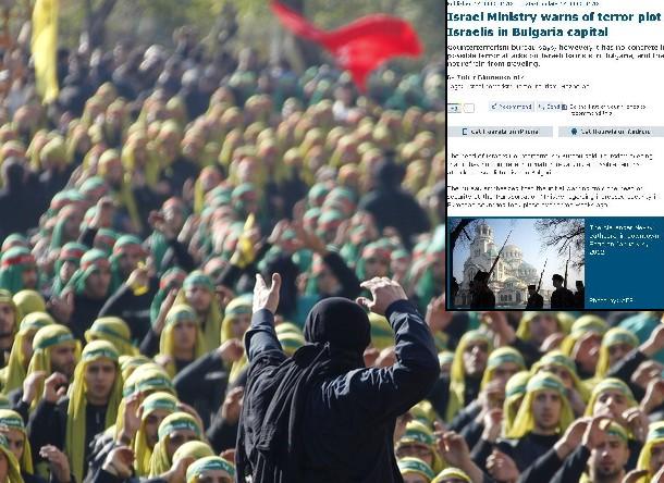 Правителството: Не знаем за планиране на терористични актове в България