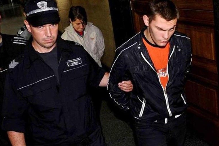 Оставят в ареста енцефалопата Антон
