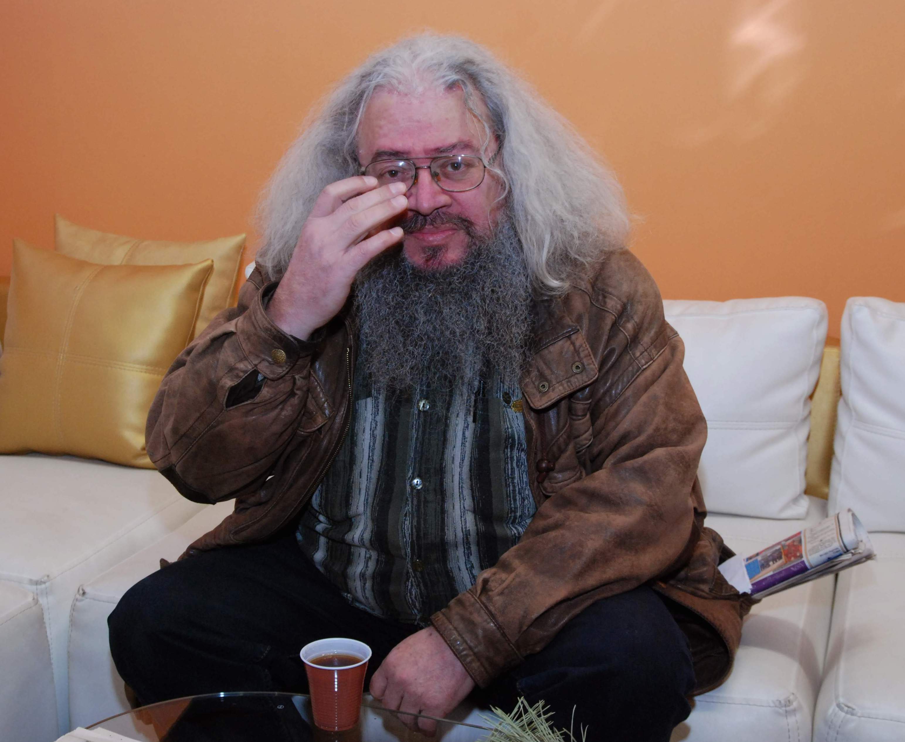 Николай Колев-Босия: Маджо купи за 6 милиона пост в правителството на Симеон!