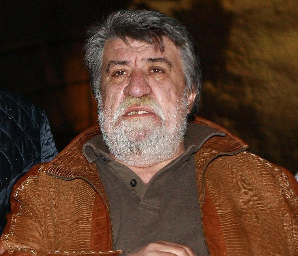 Рашидов коментирал гейовете, но преди 12 години