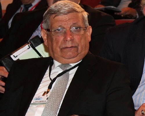 Аню Ангелов: Армията ще ни защити от Хизбула