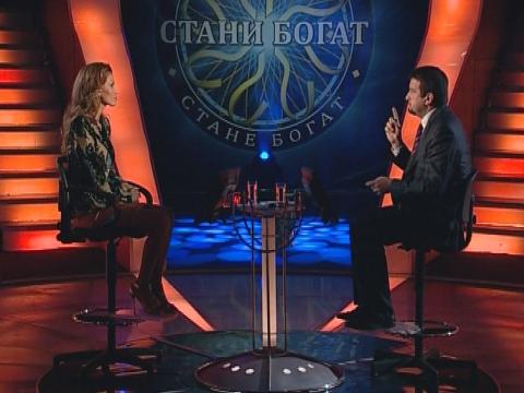Чакат 1 млн. в хазната от ТВ игри