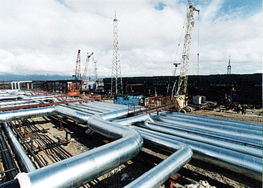 Нов газов спор между Русия и Украйна