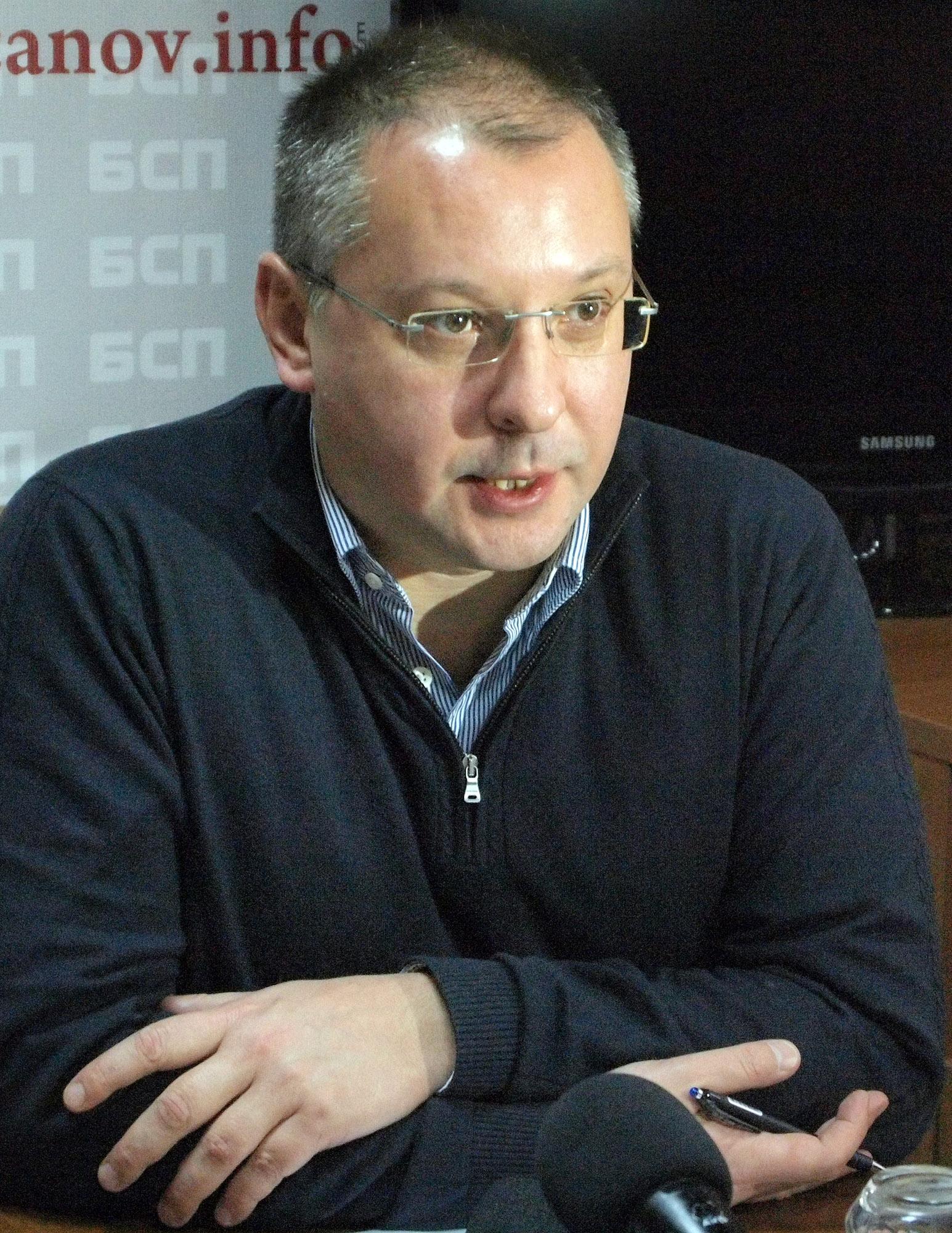 Станишев: Интригите са порокът на БСП