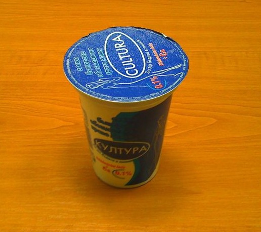 Млякото менте е от мандра "Бор-Чвор" 