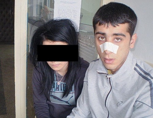 Син на магистрат преби с бокс момче заради жена 