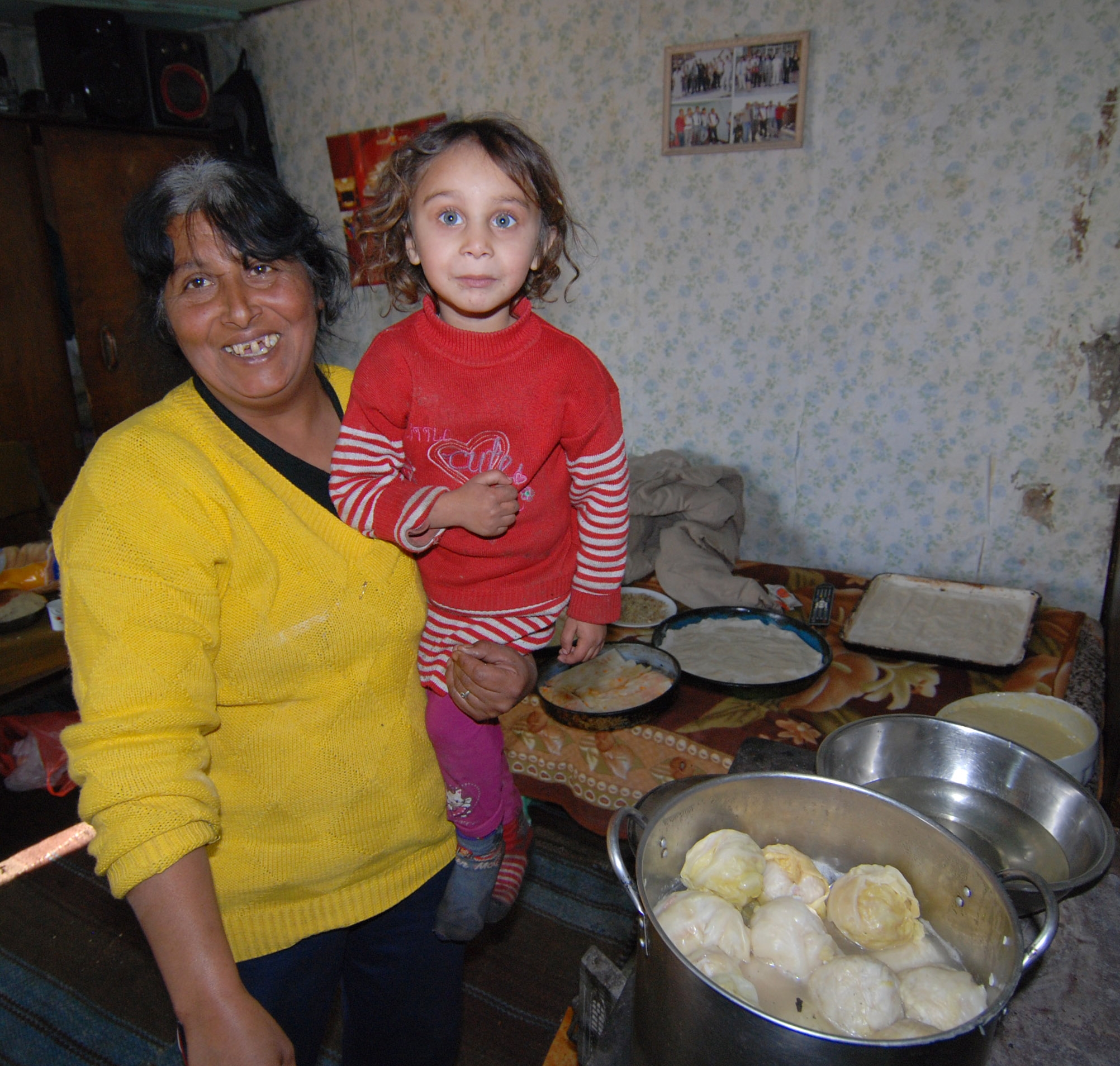 Узунджовските роми нямат блажно за Банго Василий