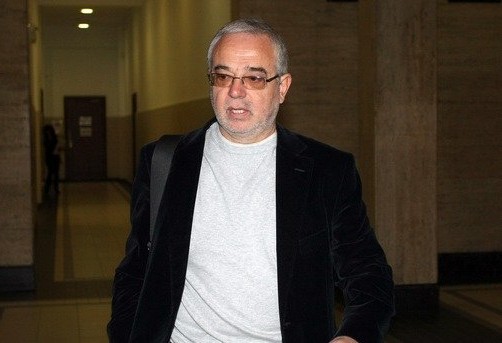 4 години затвор за Тошко Добрев