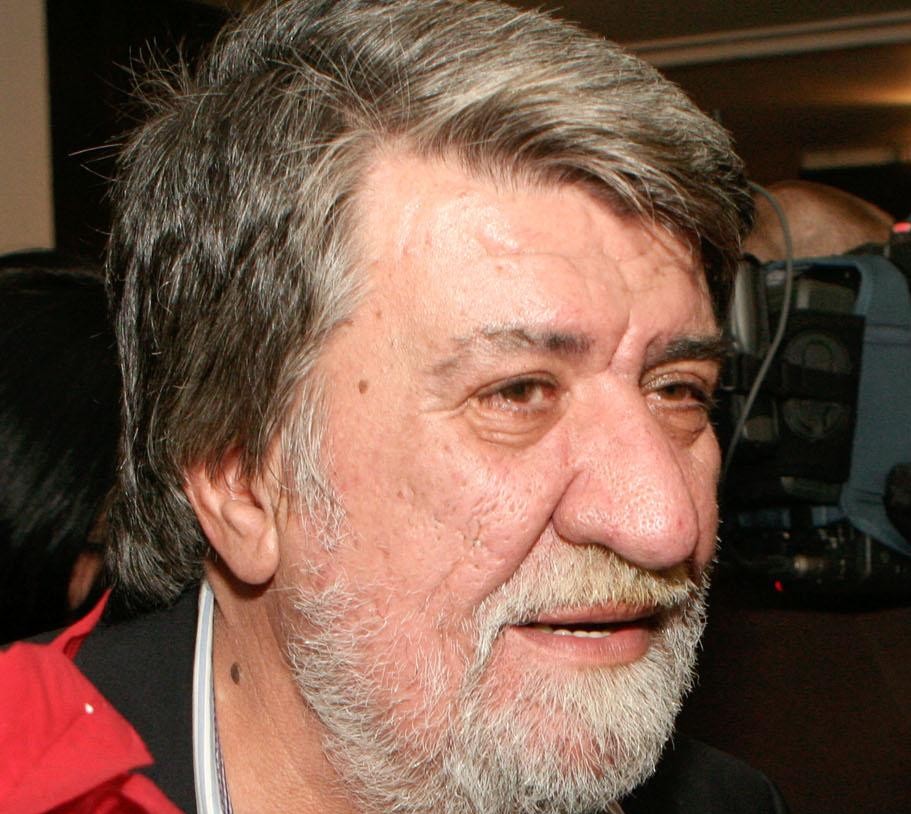 Вежди Рашидов: Основната ми грешка е, че станах министър