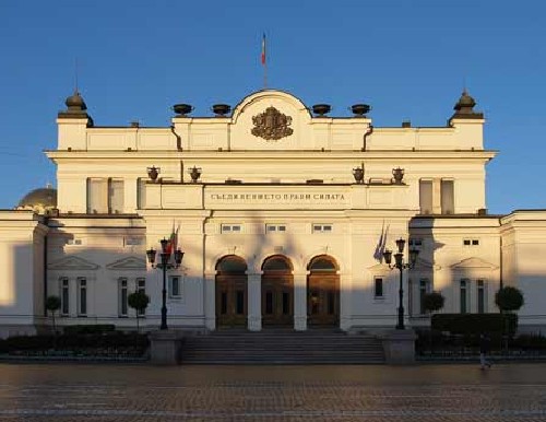 Наложиха мораториум за добива на шистов газ 