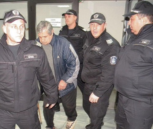 Бащата убиец Илия Куршумов остава в ареста