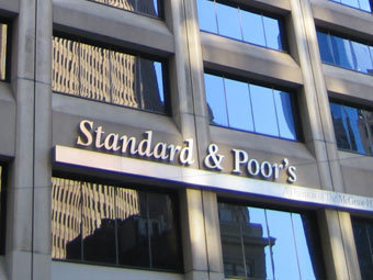 Standard &amp; Poor's снижи рейтинга на Европейския стабилизационен фонд