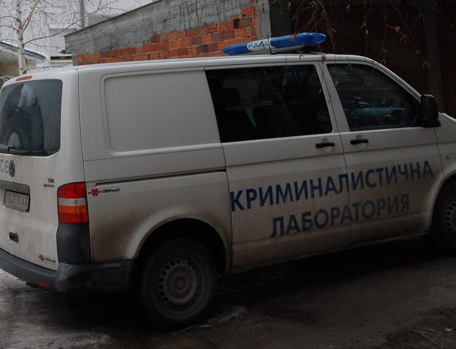 Пребили Мирослава, преди да я убият