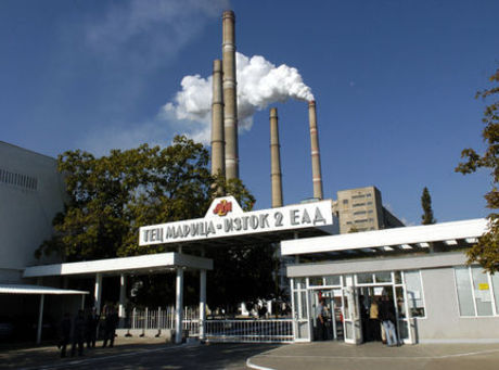 Пернишки въглища спасяват тока 
