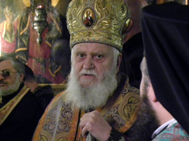 Калиник поиска прошка от врачани