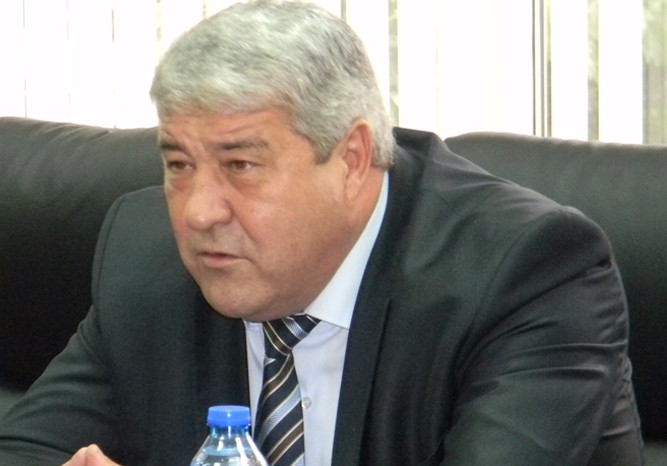 Закриха гимназията на Спас Гърневски